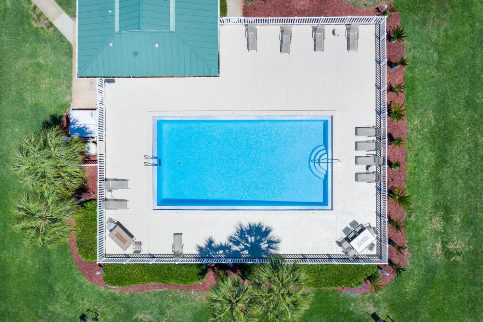 Sandprints C10 Дестин Экстерьер фото